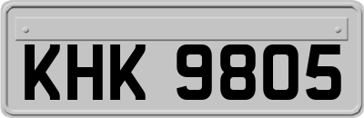 KHK9805