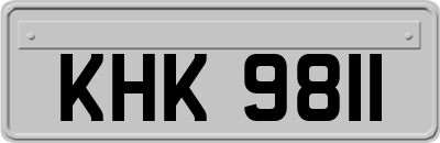 KHK9811