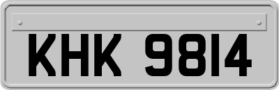 KHK9814