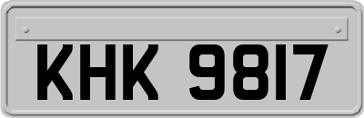 KHK9817