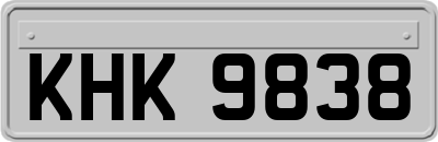 KHK9838