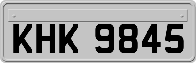 KHK9845