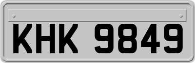 KHK9849