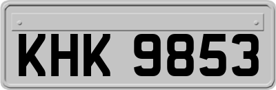 KHK9853