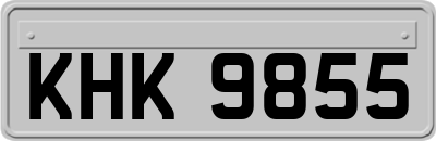 KHK9855