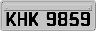 KHK9859