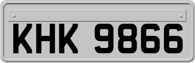 KHK9866
