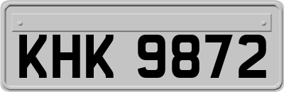 KHK9872