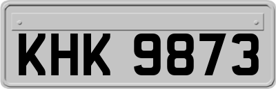 KHK9873