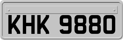 KHK9880