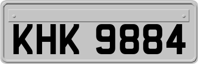 KHK9884