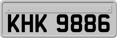 KHK9886