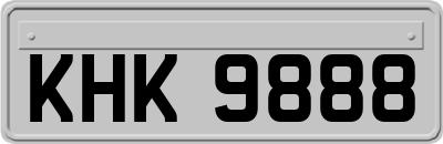 KHK9888