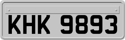 KHK9893