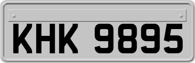 KHK9895