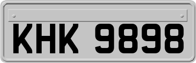 KHK9898