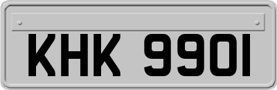 KHK9901