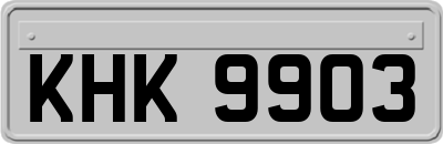 KHK9903