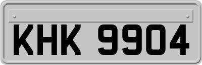 KHK9904