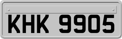 KHK9905