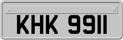 KHK9911
