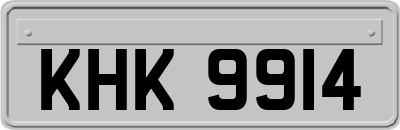 KHK9914