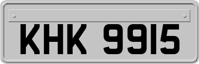 KHK9915