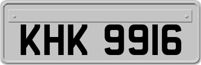 KHK9916