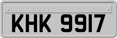 KHK9917