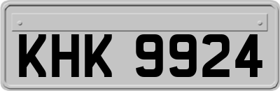 KHK9924