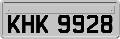 KHK9928