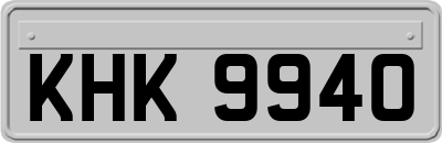 KHK9940