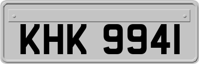 KHK9941