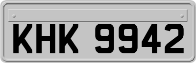 KHK9942