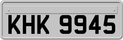 KHK9945