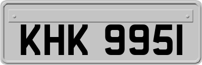 KHK9951