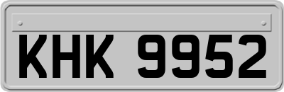 KHK9952