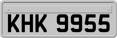 KHK9955