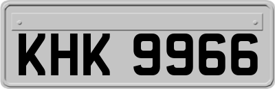 KHK9966