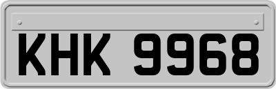 KHK9968