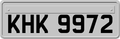 KHK9972