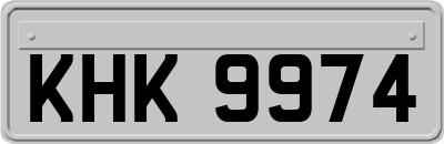 KHK9974