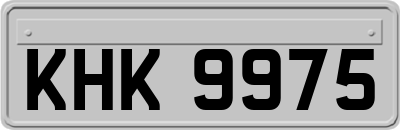 KHK9975