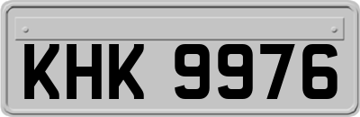 KHK9976