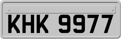 KHK9977
