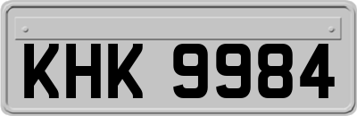KHK9984