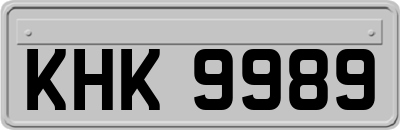 KHK9989