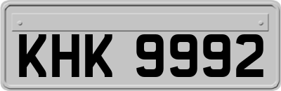 KHK9992