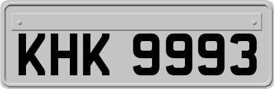 KHK9993