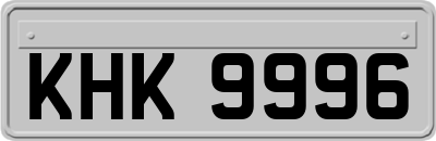 KHK9996